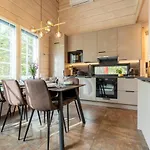 بيت للعطل Kaetkaenlinna 20a By In Lapland