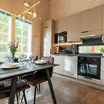 Kaetkaenlinna 20a By In Lapland بيت للعطل Kittilä