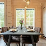 Kaetkaenlinna 20a By In Lapland Kittilä