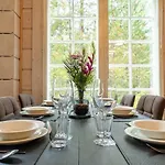 Kaetkaenlinna 20a By In Lapland بيت للعطل *