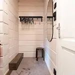 بيت للعطل Kaetkaenlinna 20a By In Lapland
