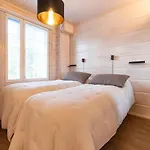 Kaetkaenlinna 20a By In Lapland Kittilä