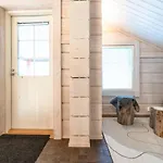Kätkänlinna 20a By In Lapland * Kittilä