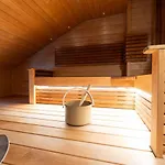 Kätkänlinna 20a By In Lapland Loma-asunnot