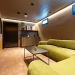 بيت للعطل Kaetkaenlinna 20a By In Lapland