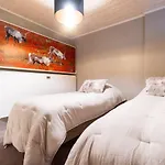 Loma-asunnot Kätkänlinna 20a By In Lapland Kittilä