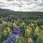 Kaetkaenlinna 20a By In Lapland بيت للعطل