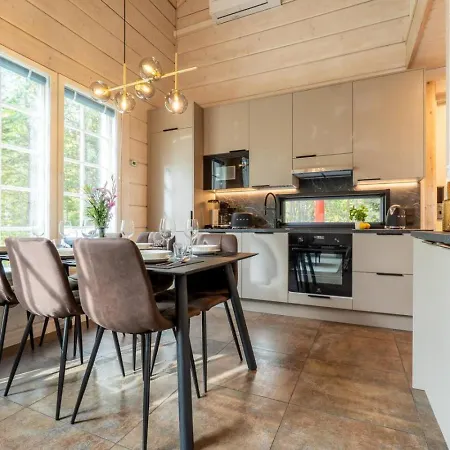 Prázdninový dům Levi Kaetkaenlinna 20a By In Lapland