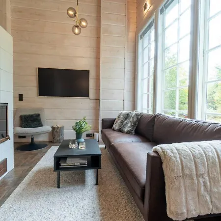 In Lapland - Kaetkaenlinna 20a * Levi