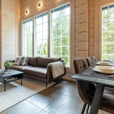 In Lapland - Kaetkaenlinna 20a *