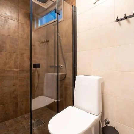 Σπίτι διακοπών In Lapland - Kaetkaenlinna 20a Levi