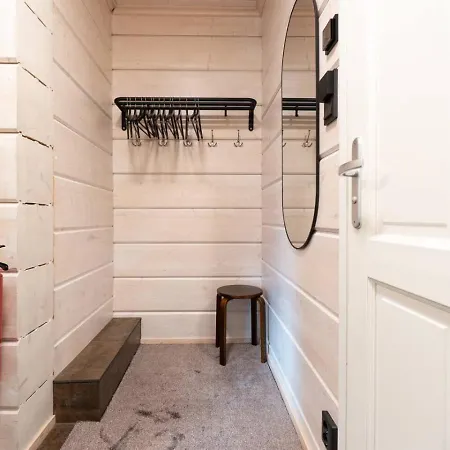 Σπίτι διακοπών In Lapland - Kaetkaenlinna 20a