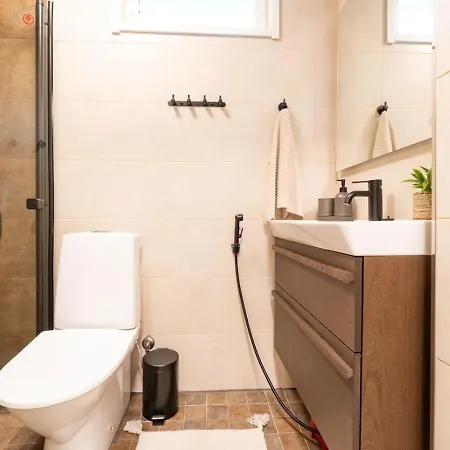 In Lapland - Kaetkaenlinna 20a *