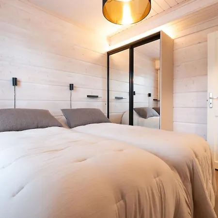 In Lapland - Kaetkaenlinna 20a * Levi