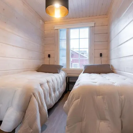 In Lapland - Kaetkaenlinna 20a * Levi