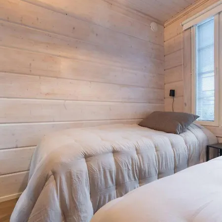 Levi Kaetkaenlinna 20a By In Lapland 別荘 *