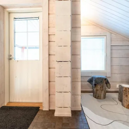 Levi Kaetkaenlinna 20a By In Lapland * Kittilä