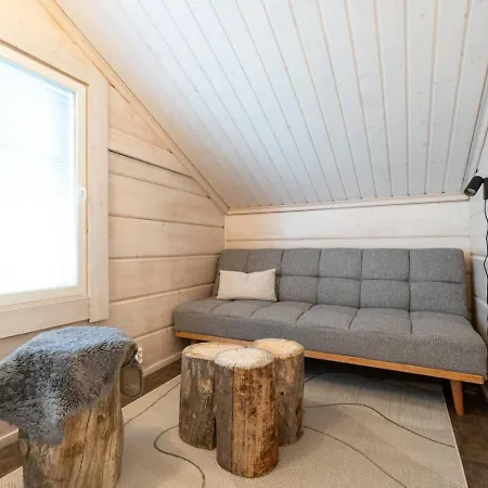 In Lapland - Kaetkaenlinna 20a Levi