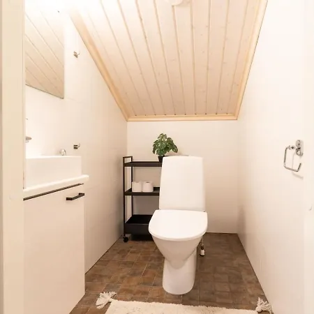 Сasa de vacaciones In Lapland - Kaetkaenlinna 20a Levi