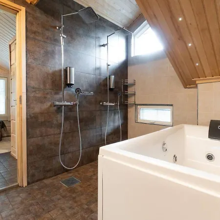 In Lapland - Kaetkaenlinna 20a Levi