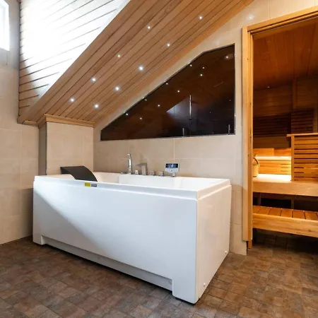 In Lapland - Kaetkaenlinna 20a Σπίτι διακοπών *