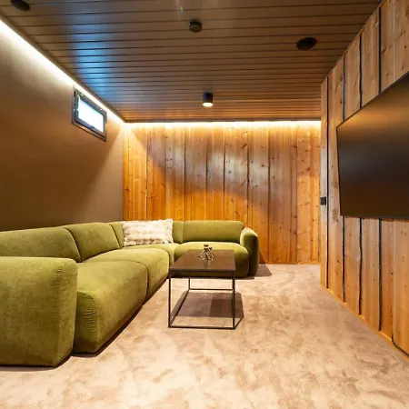 Сasa de vacaciones In Lapland - Kaetkaenlinna 20a *