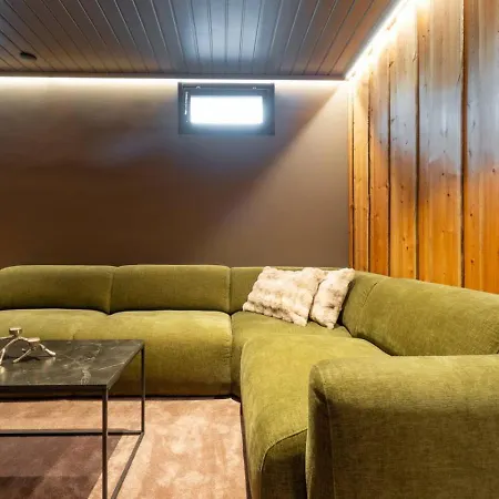 Сasa de vacaciones In Lapland - Kaetkaenlinna 20a *