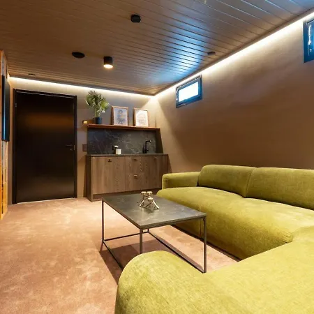 Σπίτι διακοπών In Lapland - Kaetkaenlinna 20a