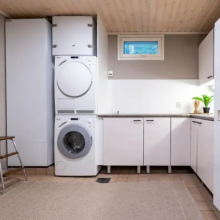 Σπίτι διακοπών In Lapland - Kaetkaenlinna 20a