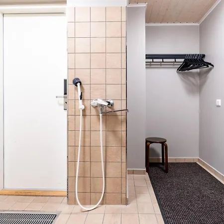 In Lapland - Kaetkaenlinna 20a Сasa de vacaciones Levi